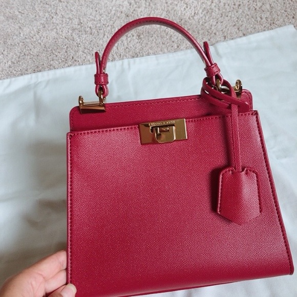 Charles&Keith.NWOT mini bag - Picture 4 of 16
